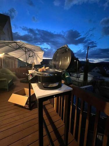 Apartamento 4 Bedrooms & 2 Bathrooms ?dhanu?s Place?