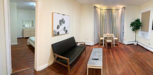Lovely One Bedroom Apartment
