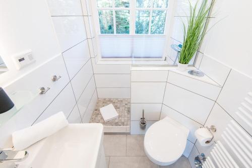 Apartamento Sylt4me