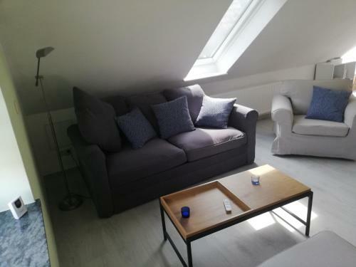 Apartamento Ferienwohnung Wittenburg 2