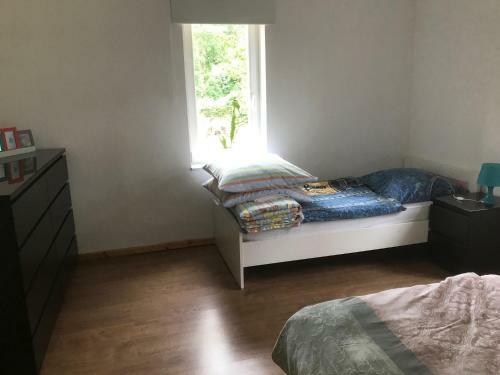 Apartamento Rathsacks Familienhof