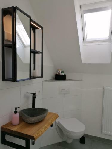 Apartamento Eifeltraum-sch�ne Ferienwohnung Mit Balkon