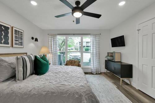 Evergreen Cove - Lakeside Townhouse On Lake Conroe