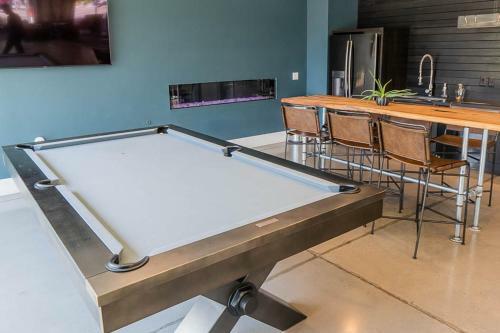 Apartamento Luxury Downtown Apt With Capitol & Mountain View 21