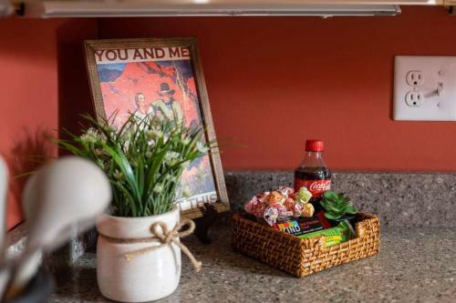 Apartamento Luxurious&lively?office?kitchen?2x 50? Tvs?dwntn