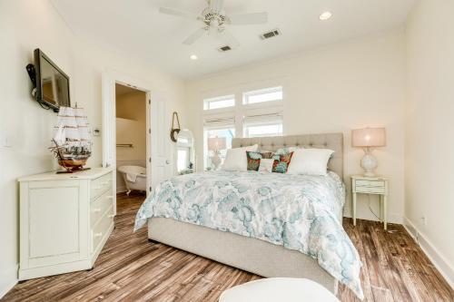 Seaside Luxe