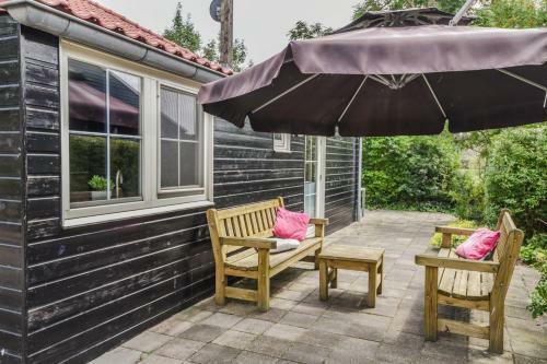 Agroturismo Boerderij Eben Ha�zer