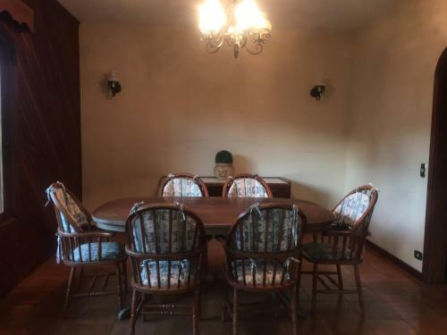 Hostal Casa Em Campos Do Jord�o .