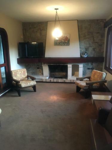 Hostal Casa Em Campos Do Jord�o .