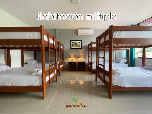Hotel Samincha Wasi