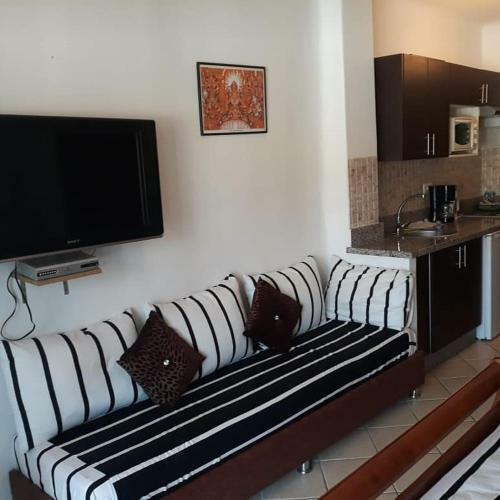 Apartamento Studio Cabo Dream