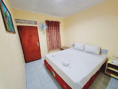 Pandu Homestay Lombok
