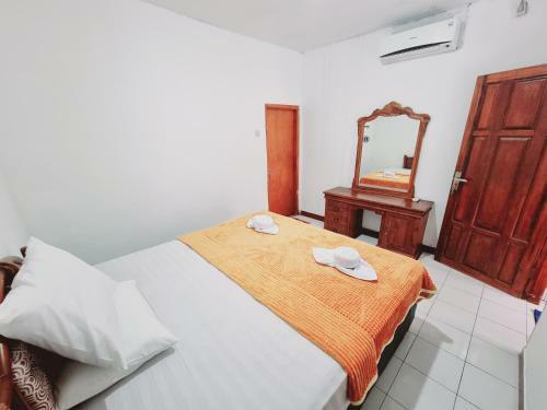 Pandu Homestay Lombok