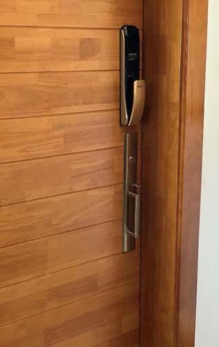 Apartamento Kingsview Residencies -12 A
