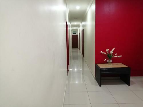 Hotel Zamburger Sepang