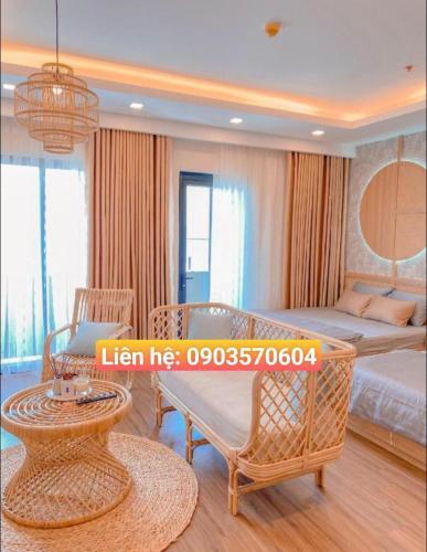 Apartamento Flc Sea Quy Nh?n -c?n H?