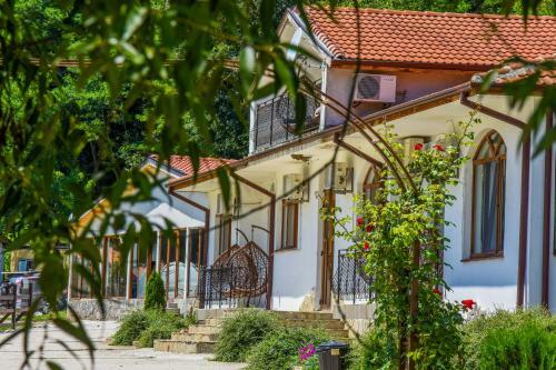 Hotel Eco Complex Izvori