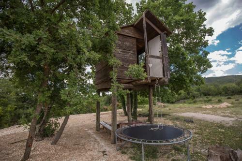 Forest Queen - Village Holiday Home