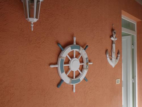 Apartment Melli