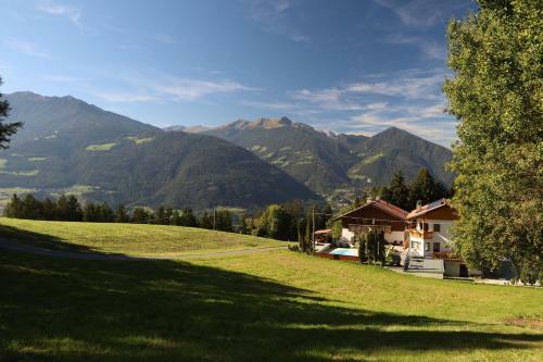 Apartamento Residence Alpenrose