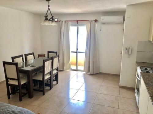 Apartamento Departamento Ideal En Excelente Ubicaci�n!!