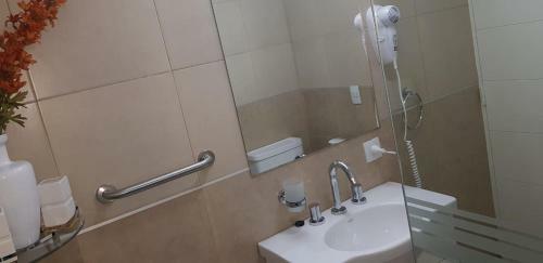 Bed & Breakfast Cordoba Flat Sonoma 42