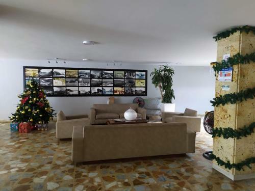 Karey 202,apartamento Amoblado Frente Al Mar