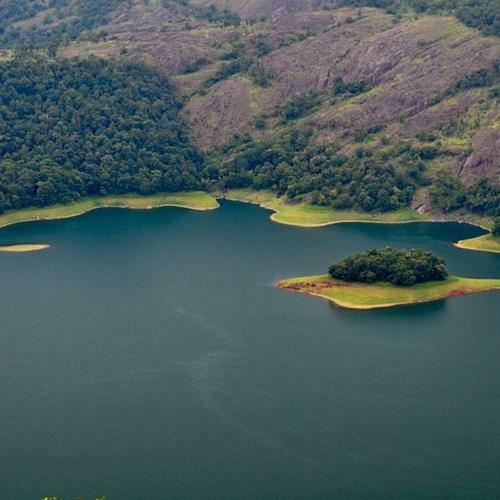 Villa Olivia Homestay Idukki