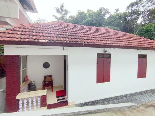 Villa Olivia Homestay Idukki