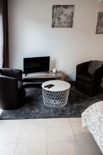 Apartamento Studio Du Botanique