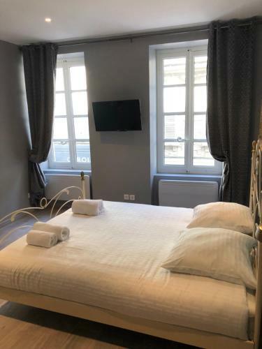 Apartamento Cocoon Amoureux de Beaune