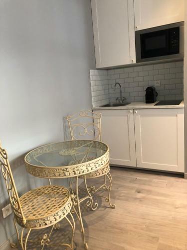 Apartamento Cocoon Amoureux de Beaune