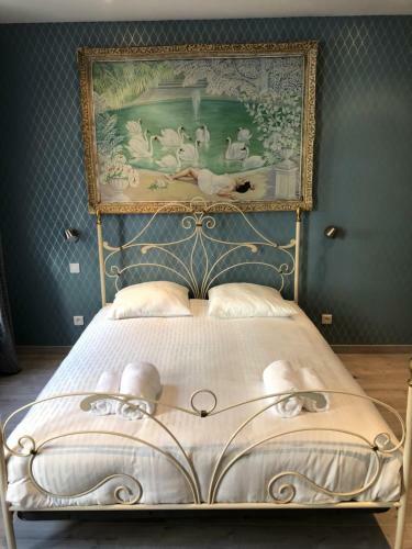 Apartamento Cocoon Amoureux de Beaune