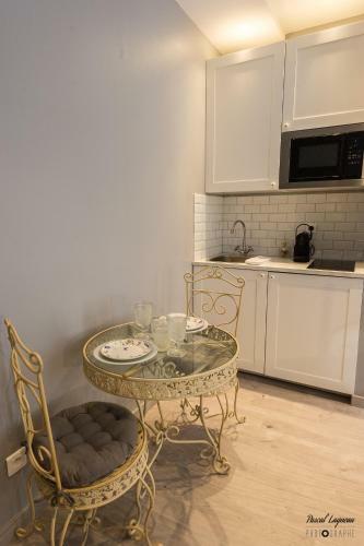 Apartamento Cocoon Amoureux de Beaune