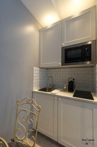 Apartamento Cocoon Amoureux de Beaune