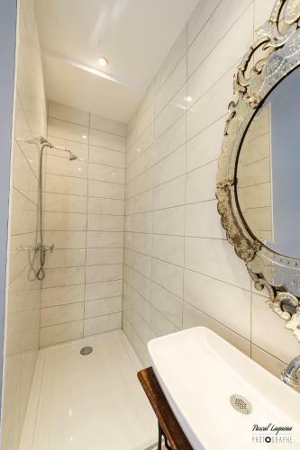 Apartamento Cocoon Amoureux de Beaune