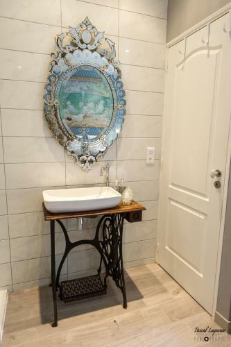 Apartamento Cocoon Amoureux de Beaune