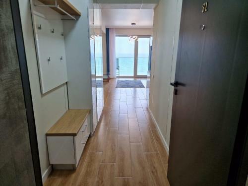 Apartamento Promenada Sea View