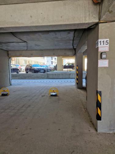 Apartamento Promenada Sea View