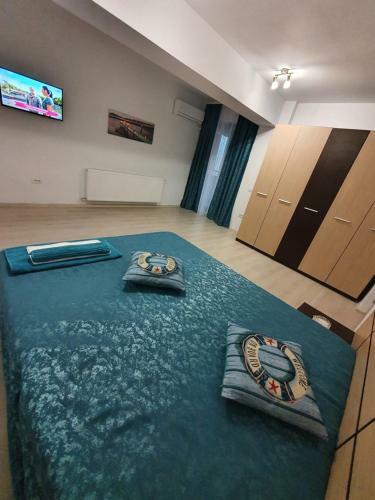 Apartamento Garsoniera Bya Mamaia Nord-navodari