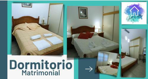 Apartamento Azcu�naga Mendoza