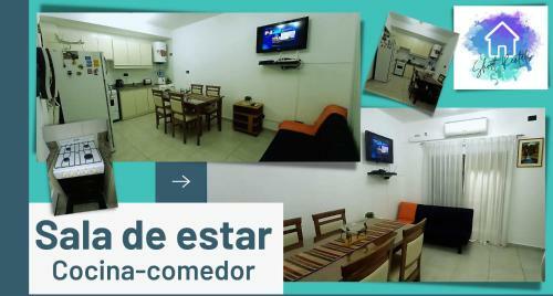 Apartamento Azcu�naga Mendoza