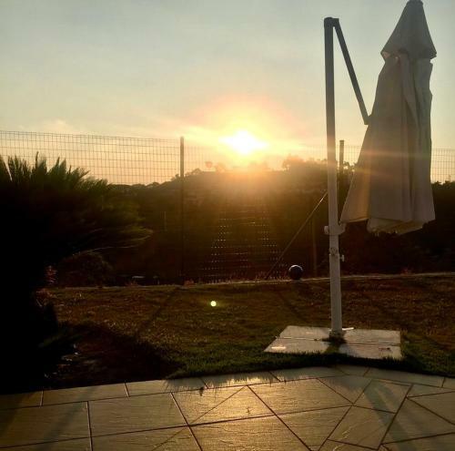 Excelente Ch�cara! Churrasqueira Piscina Wi-fi