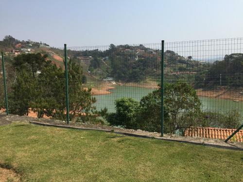Excelente Ch�cara! Churrasqueira Piscina Wi-fi