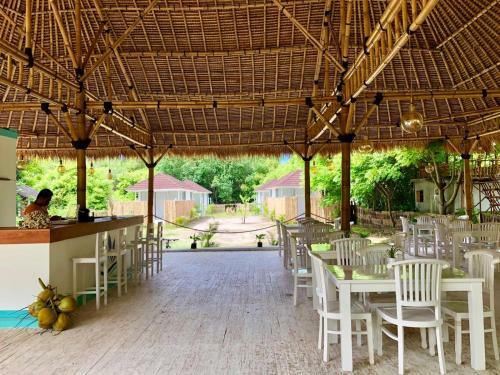 Hotel Villa Samalas Resort And Restaurant