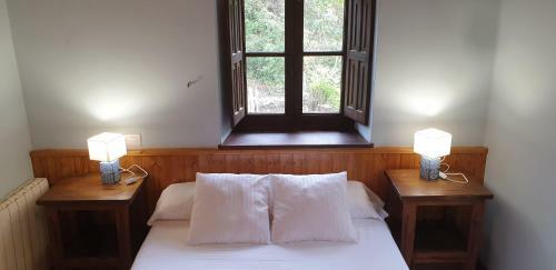 Valles Del Narcea, Apartamentos Rurales