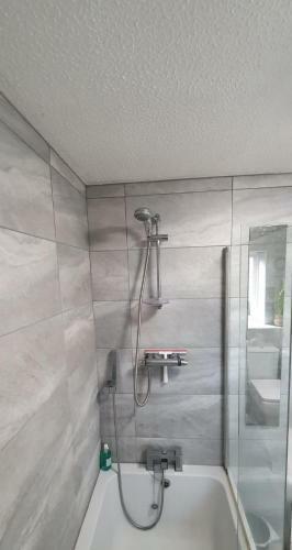 Apartamento The Roman Retreat