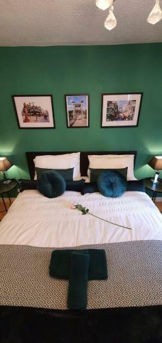 Apartamento The Roman Retreat