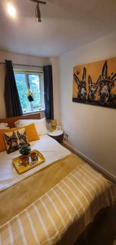 Apartamento The Roman Retreat