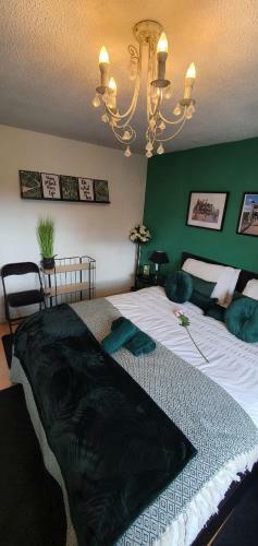 Apartamento The Roman Retreat